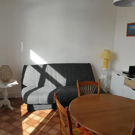Sur Le Port Apartment Les Sables-d'Olonne Exterior photo