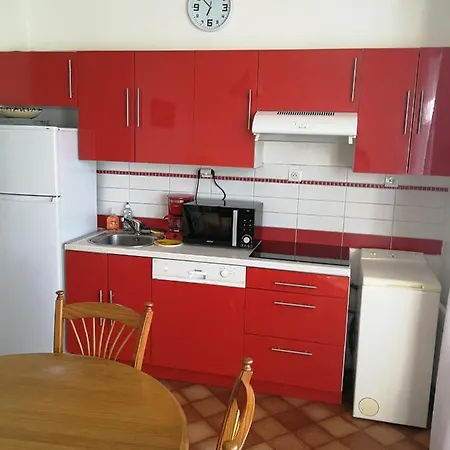 Sur Le Port Apartment Les Sables-d'Olonne Exterior photo
