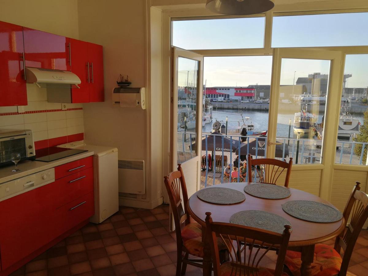 Sur Le Port Apartamento