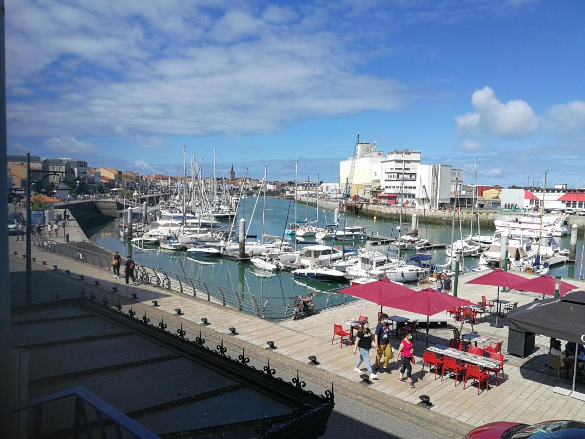 Apartment Sur Le Port *