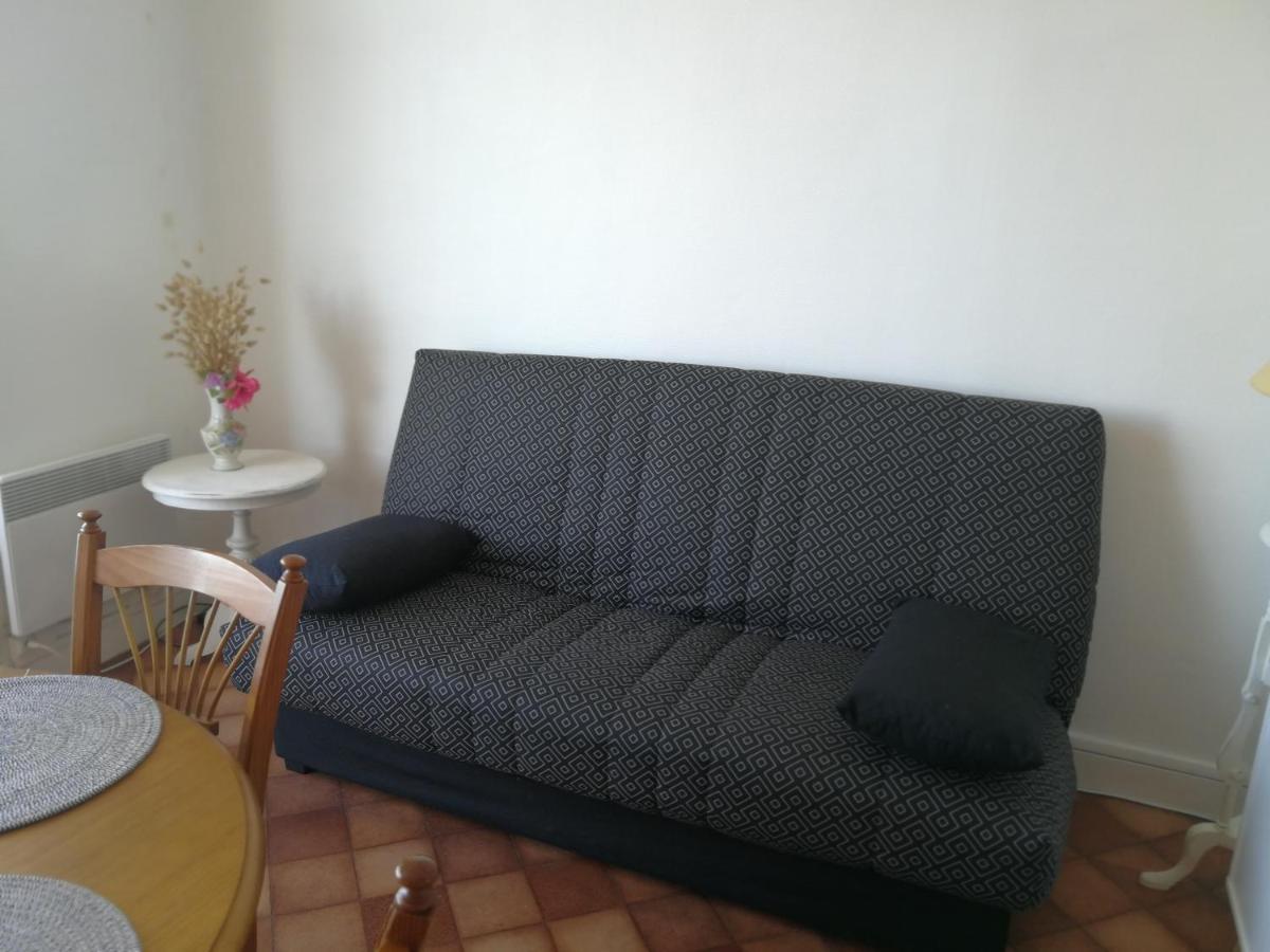 Sur Le Port Apartamento