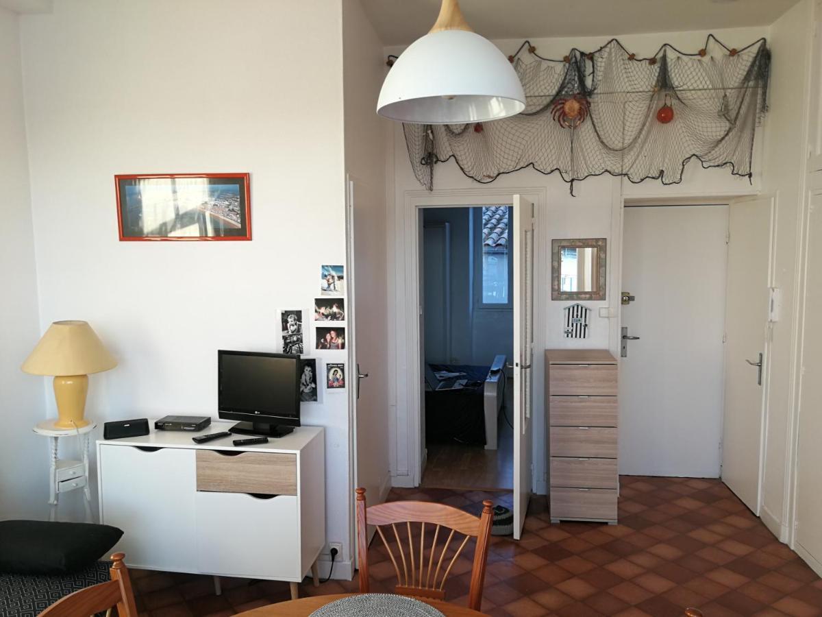 Apartment Sur Le Port *