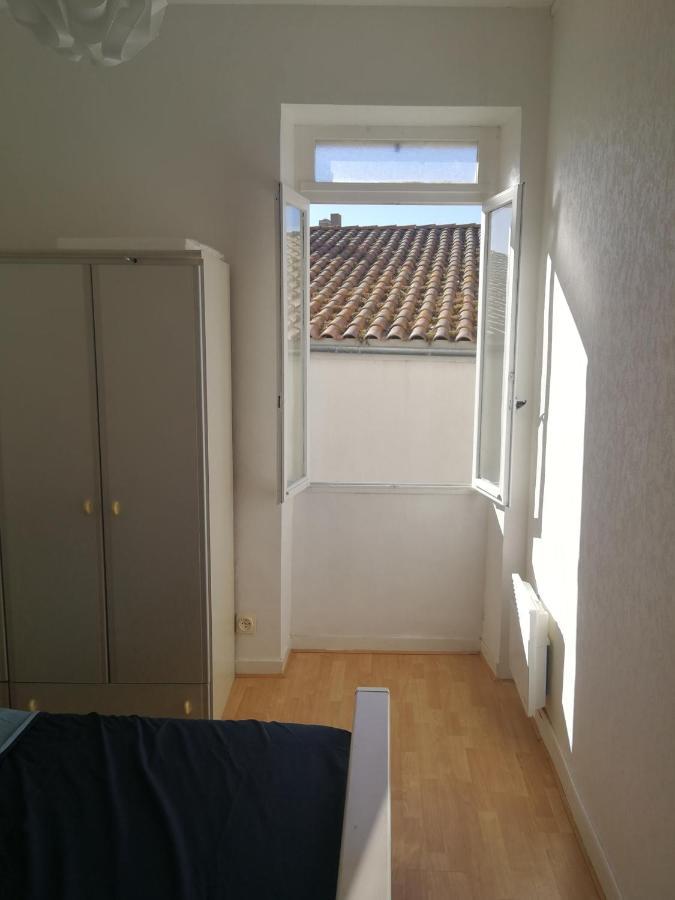 Apartment Sur Le Port *