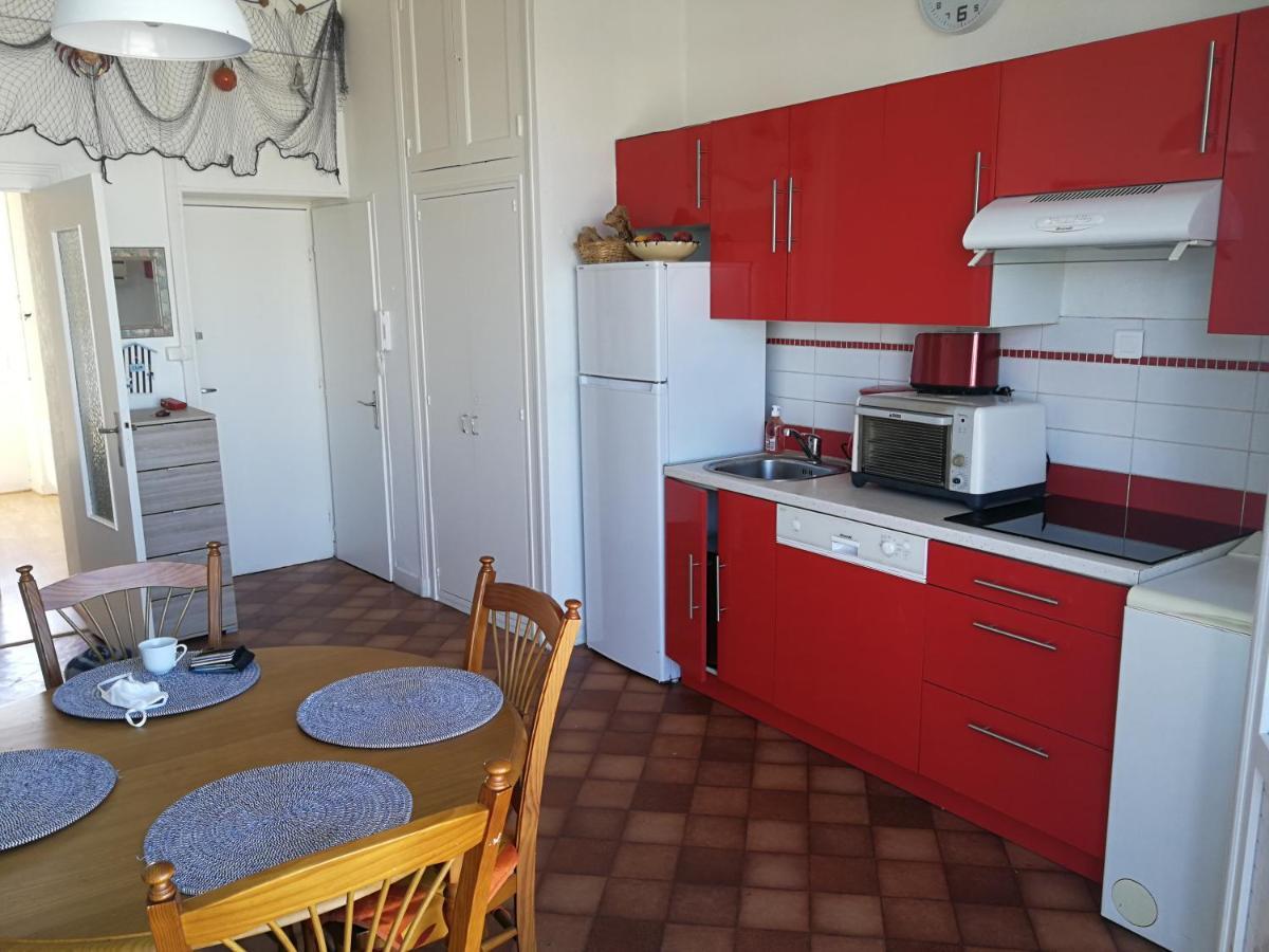 Sur Le Port Apartamento
