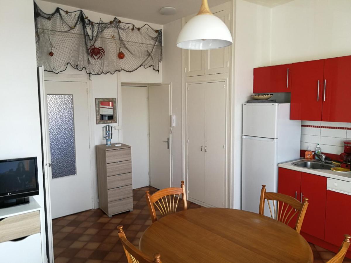 Sur Le Port Apartment Les Sables-d'Olonne